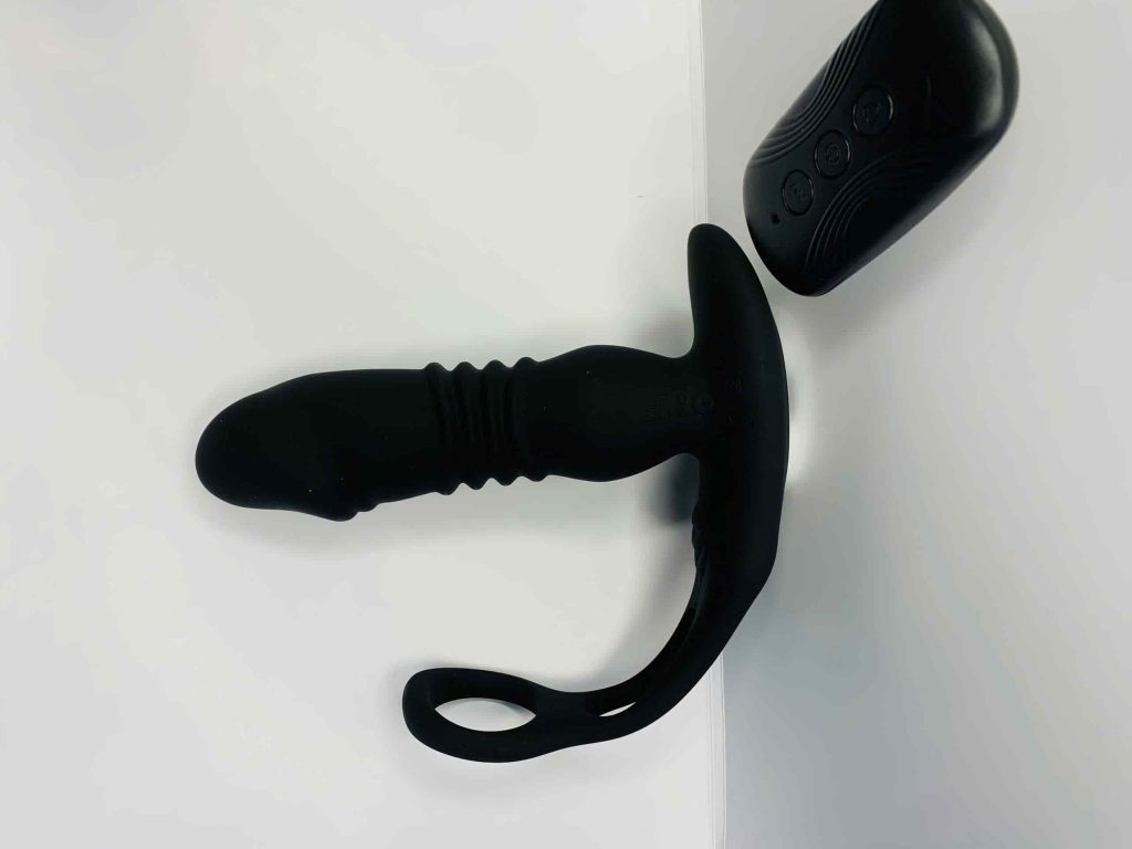 Toy kích thích điểm G-min