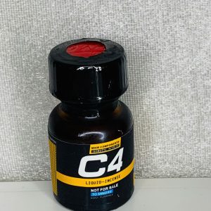 POPPER 10ML C4
