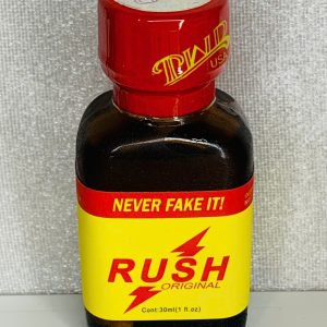 Popper USA 30ml RUSH