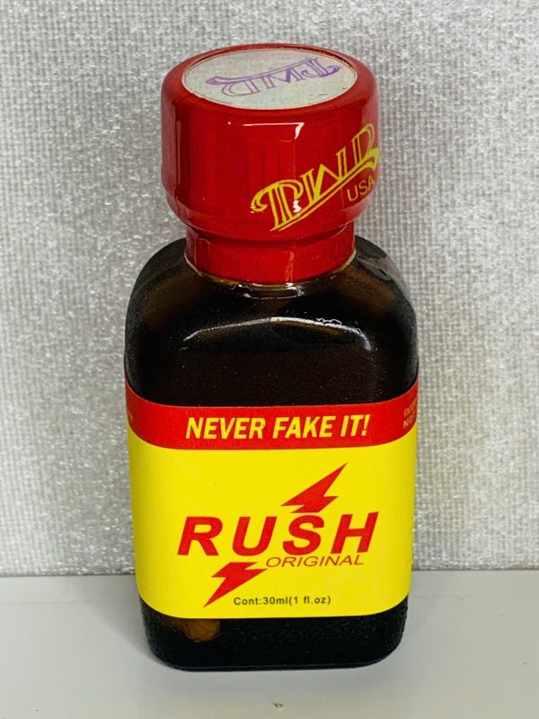 Popper USA 30ml RUSH
