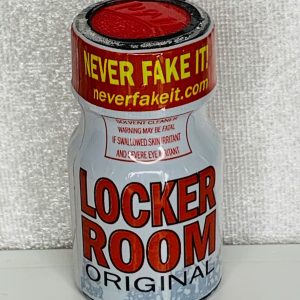 POPPER USA 10ML LOCKER ROOM
