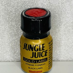 Mushine popper 19