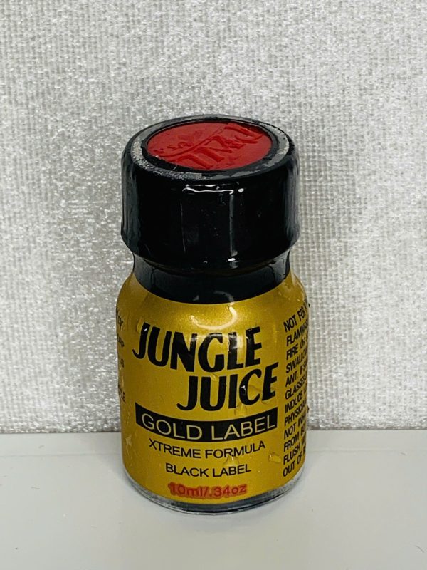 Mushine popper 19