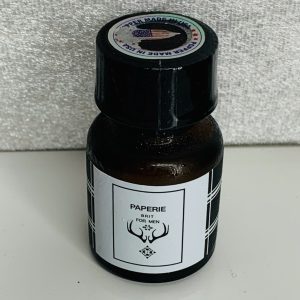 POPPER 10ML PAPERIE