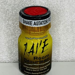 POPPER USA 10ML RAVE