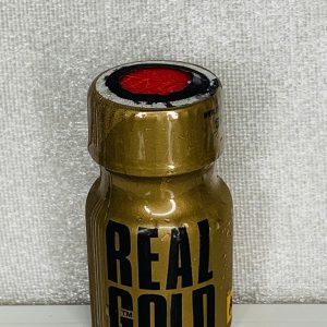 POPPER USA 10ML REAL GOLD