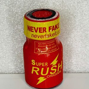 POPPER USA 10ML SUPER RUSH