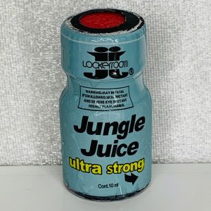 POPPER USA 10ML JUNGLE JUICE