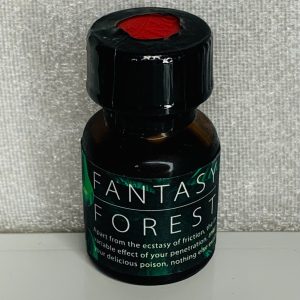POPPER USA 10ML FANTASY FOREST