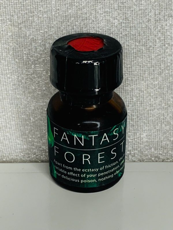POPPER USA 10ML FANTASY FOREST