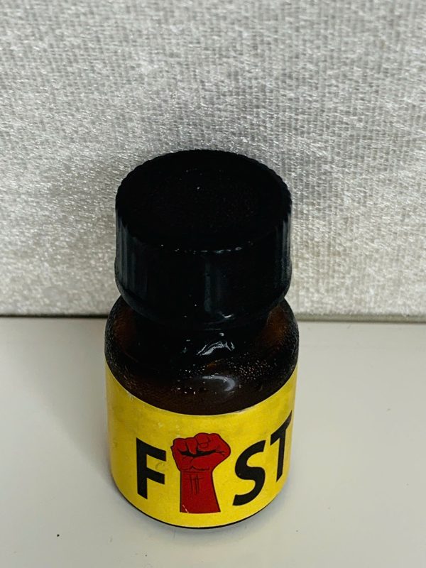 POPPER 10ML FIST