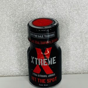POPPER EXTREME