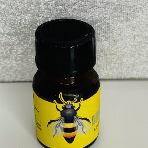 POPPER 10ml BEE