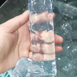 SEX TOY DƯƠNG VẬT SILICONE CAO CẤP