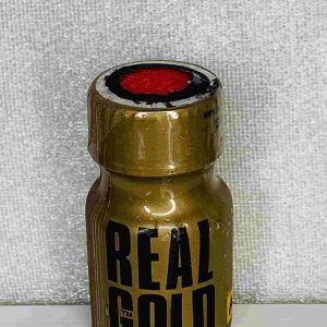 POPPER USA 10ML REAL GOLD
