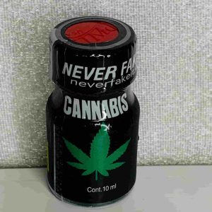 POPPER USA 10ML CANNABIS