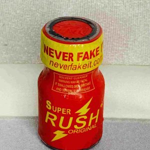 POPPER USA 10ML SUPER RUSH