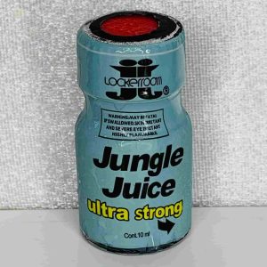 POPPER USA 10ML JUNGLE JUICE
