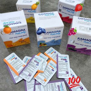 Kamagra mushine