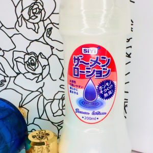 Gel tinh trùng mushine