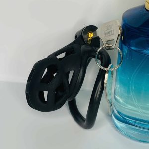 Khóa cu Plastic