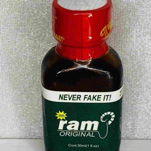 Popper USA 30ml RAM