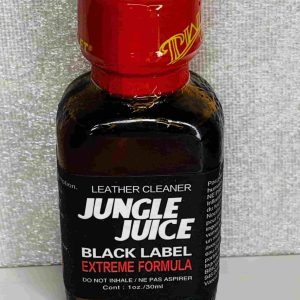POPPER USA 30ML JUNGLE JUICE BLACK