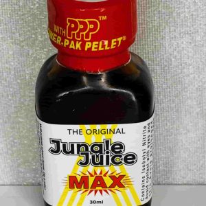 Popper USA cao cấp 30ml Jungle Juice Max