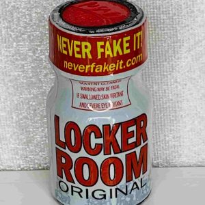 POPPER USA 10ML LOCKER ROOM