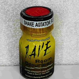 POPPER USA 10ML RAVE
