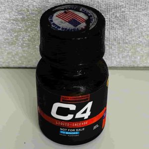 POPPER 10ML C4