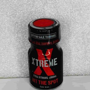 POPPER EXTREME