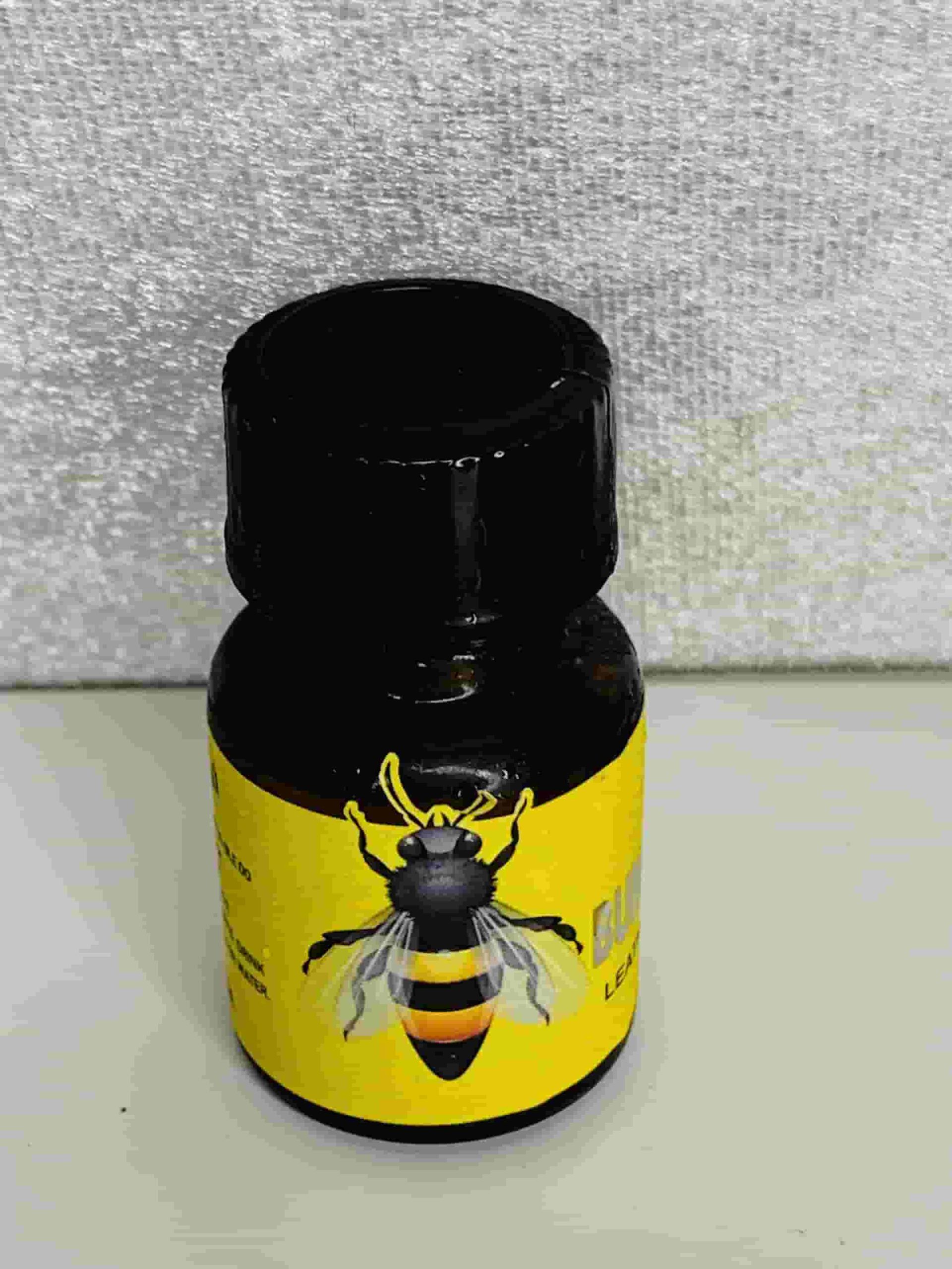 POPPER 10ml BEE