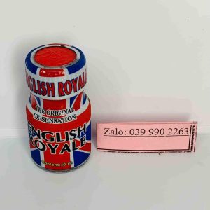 English Royale-min