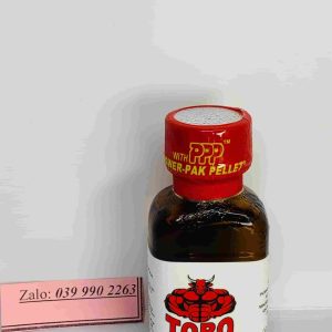 popper mushine toro