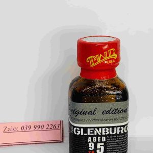 Popper USA 30ml GLENBURG AGED 95