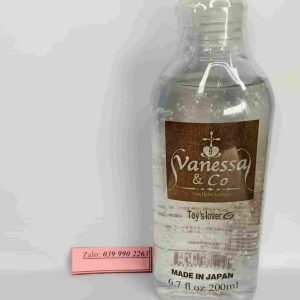 Mushine Gel Vanessa