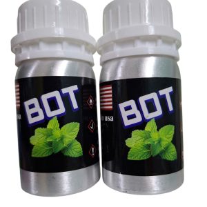 POPPER KHÔ BOT