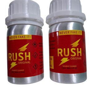POPPER KHÔ RUSH