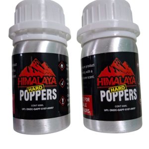 POPPER KHÔ HIMALAYA