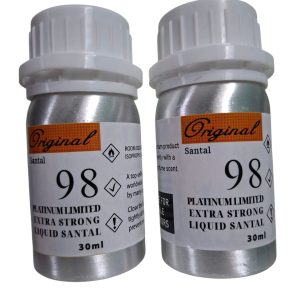 POPPER KHÔ SANTAN 98